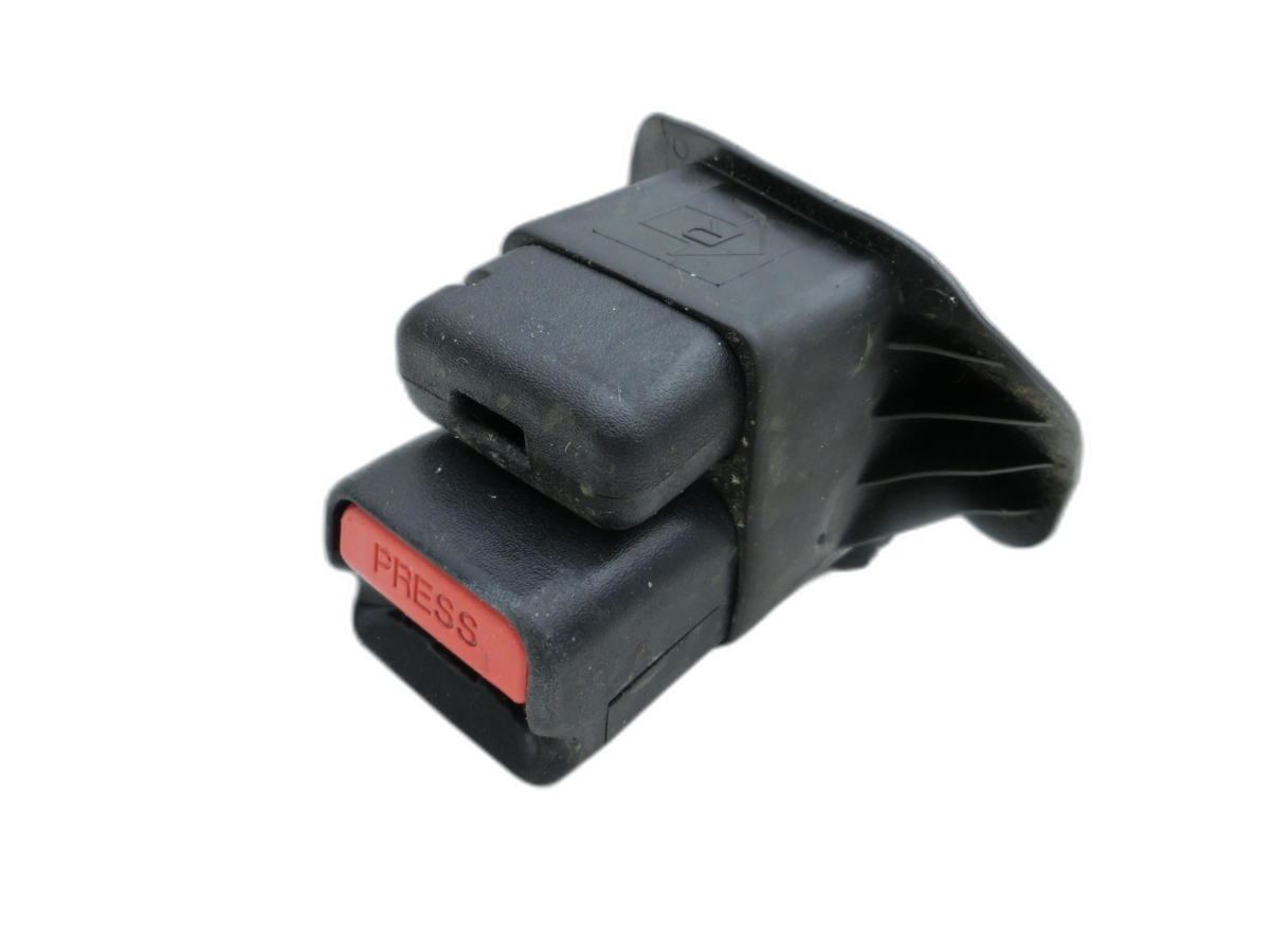 Belt buckle Right Rear for Toyota Prius IV ZVW5 16-19 - Bild 1