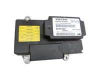 Volvo V50 MW 545 04-10 Airbag Steuergerät Airbagsteuergerät Volvo V50 MW 545 04-10 19.03.2006 30773059 gebraucht Vorschau 1