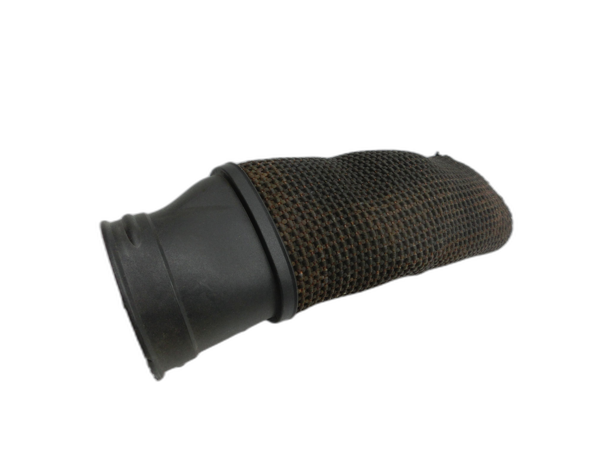 intake Charger Hose charge air for Mercedes C209 CLK 280 05-09 - Bild 1