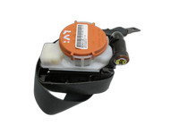Nissan Qashqai II J11 17-21 Gurt Sicherheitsgurt m. Gurtstraffer für  Fahrer Links Vorne Nissan Qashqai II J11... Vorschau 1
