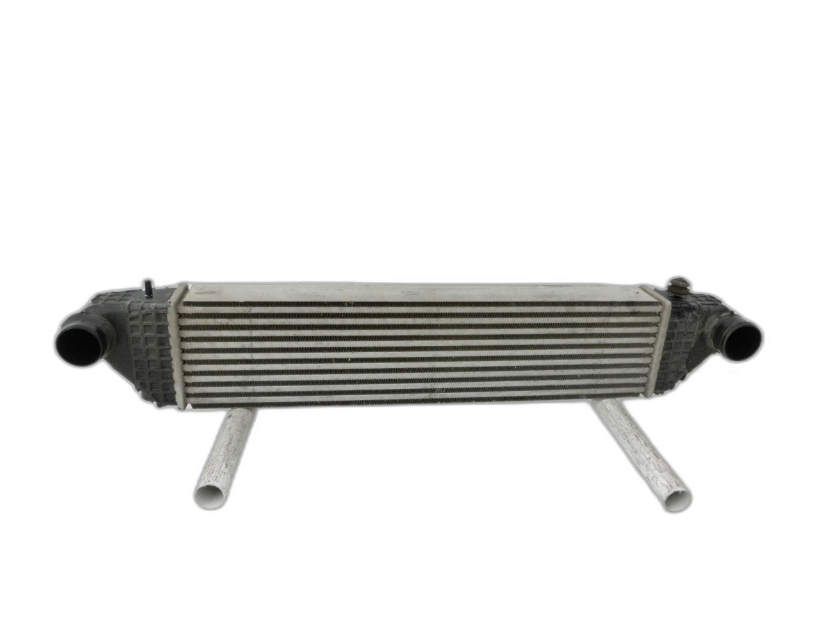 Intercooler; échangeur Radiateur pour Mitsubishi Outlander III 15-18 - Bild 1