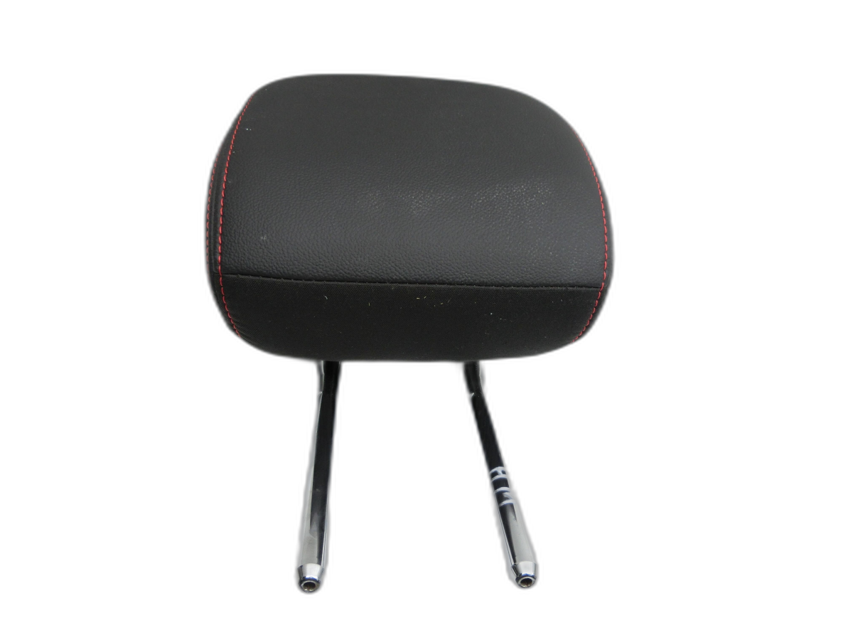 Ford Mondeo 5 V 14-19 Kopfstütze Mitte Hinten Leder  - Bild 1