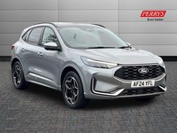 2024 Ford Kuga 2.5 FHEV ST-Line X 5dr 4WD CVT 5 Door PETROL/ELECTRIC Automatic