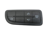 Peugeot Bipper 08-14 LWR Schalter Leuchtweitenregler Peugeot Bipper 08-14 27.10.2011 gebraucht Vorschau 1