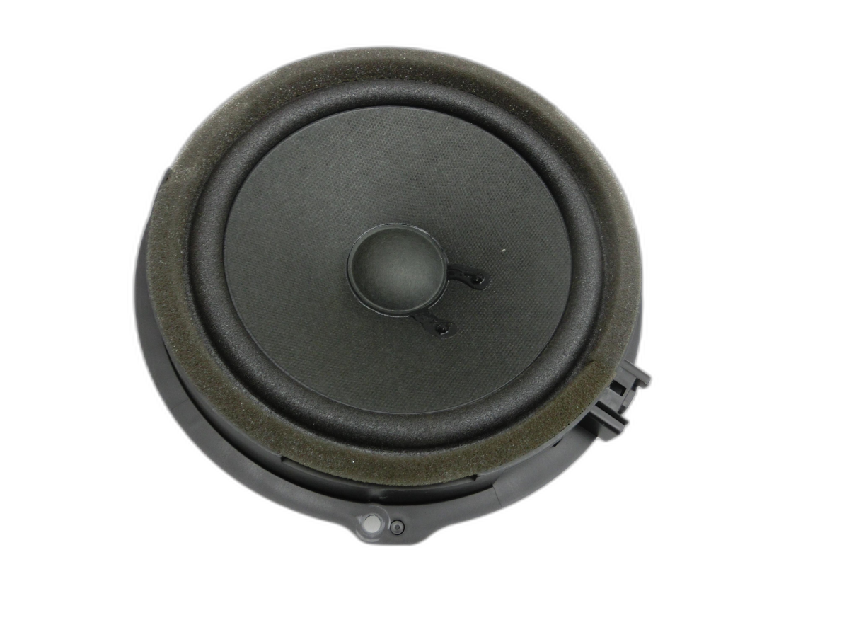 Ford EcoSport 12-22 Lautsprecher Mitteltöner Speaker Links Vorne  - Bild 1