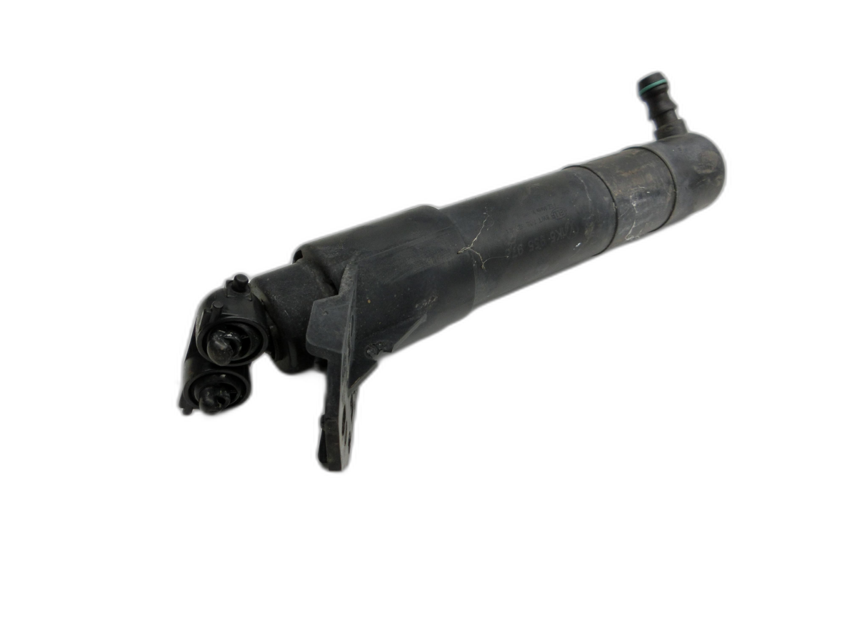 VW Golf V 5 1K 04-09 Waschdüse f. Scheinwerfer Rechts  - Bild 1