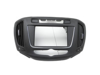 Opel Zafira Tourer C P12 16-19 Luftdusche Luftdüse Mitte Einbaurahmen für Display Opel Zafira Tourer C P12 16-19... Vorschau 1