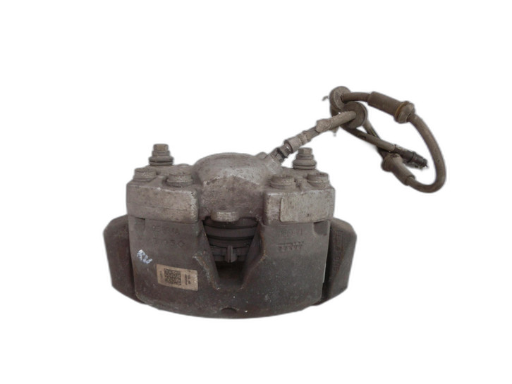 Audi A6 C7 4G 10-14 TDI 3,0 150KW Bremssattel Bremszange Vorne Rechts  - Bild 1