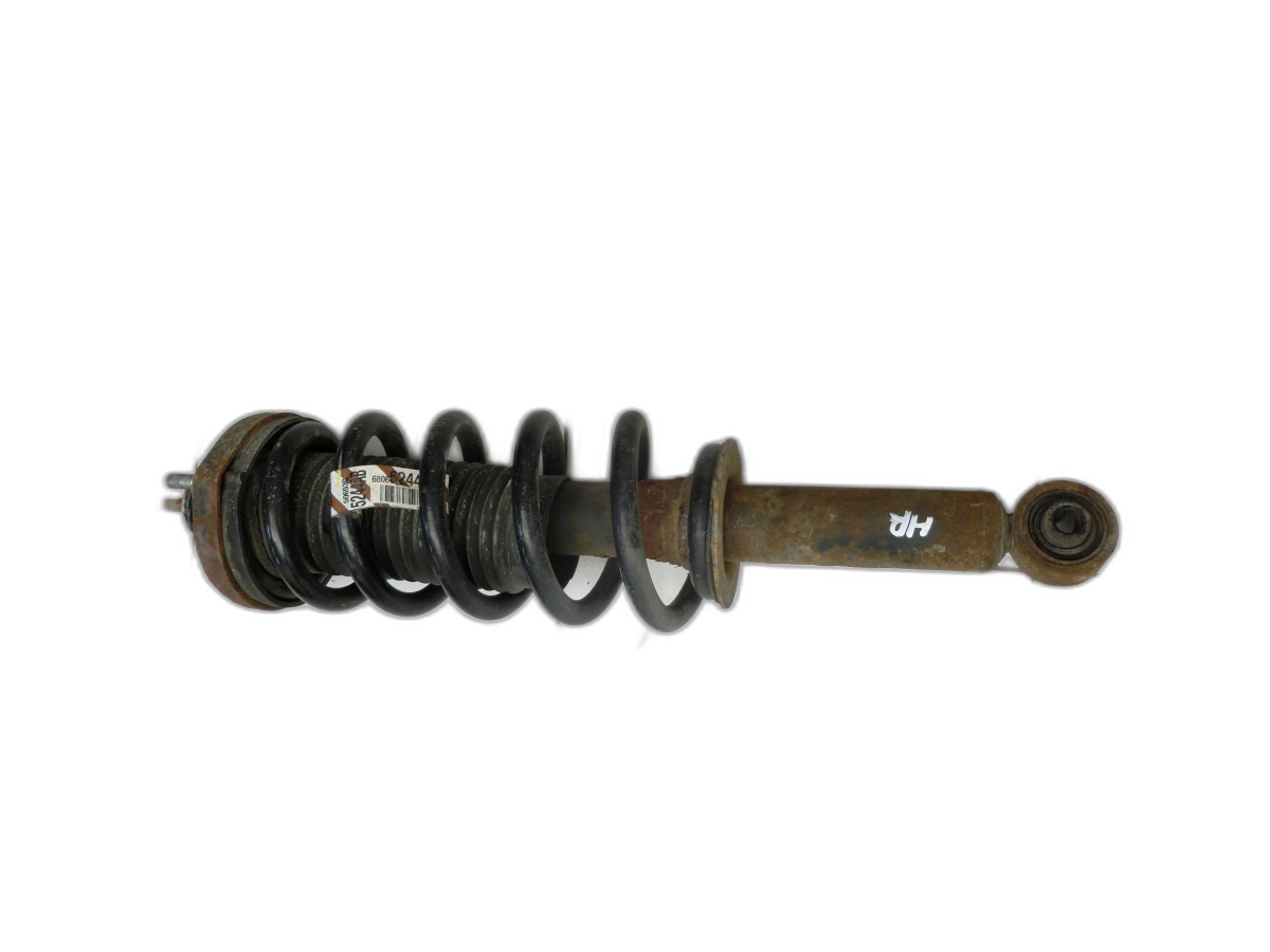 Fiat Freemont 11-16  Federbein Stossdämpfer Hinten Rechts  - Bild 1