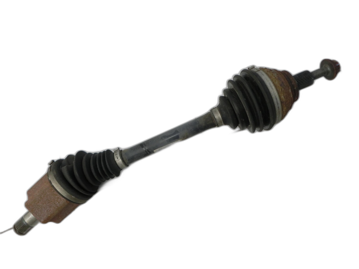 Drive Shaft Propshaft Left Front for Autom 4WD Seat Ateca KH7 16-20 - Bild 1