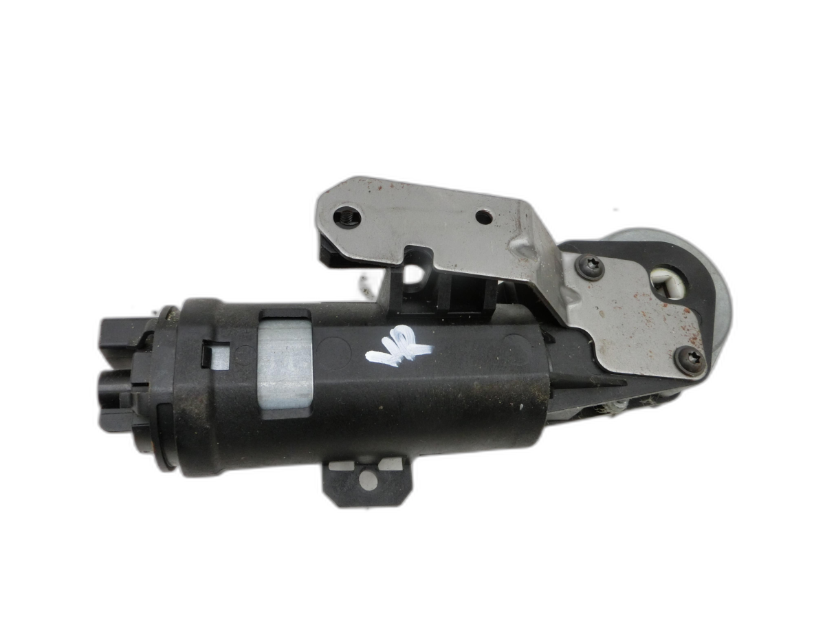 Saab 9-3 93 YS3F 05-07 Stellmotor für Elektr. Sitzverstellung Rechts Vorne  - Bild 1