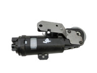 Saab 9-3 93 YS3F 05-07 Stellmotor für Elektr. Sitzverstellung Rechts Vorne Saab 9-3 93 YS3F 05-07 24.08.2006 gebraucht Vorschau 1