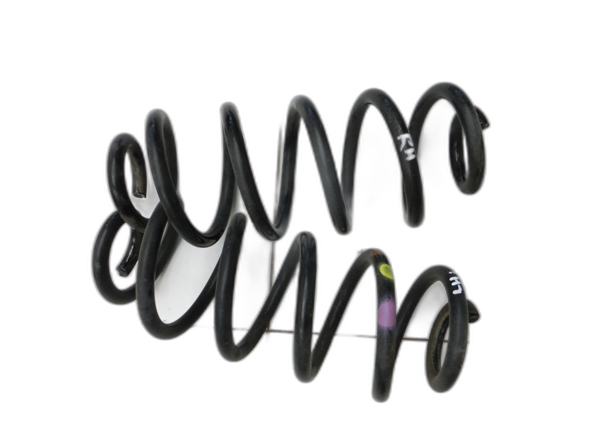 both Spring Rear for Renault Twingo III BCM 14-19 - Bild 1