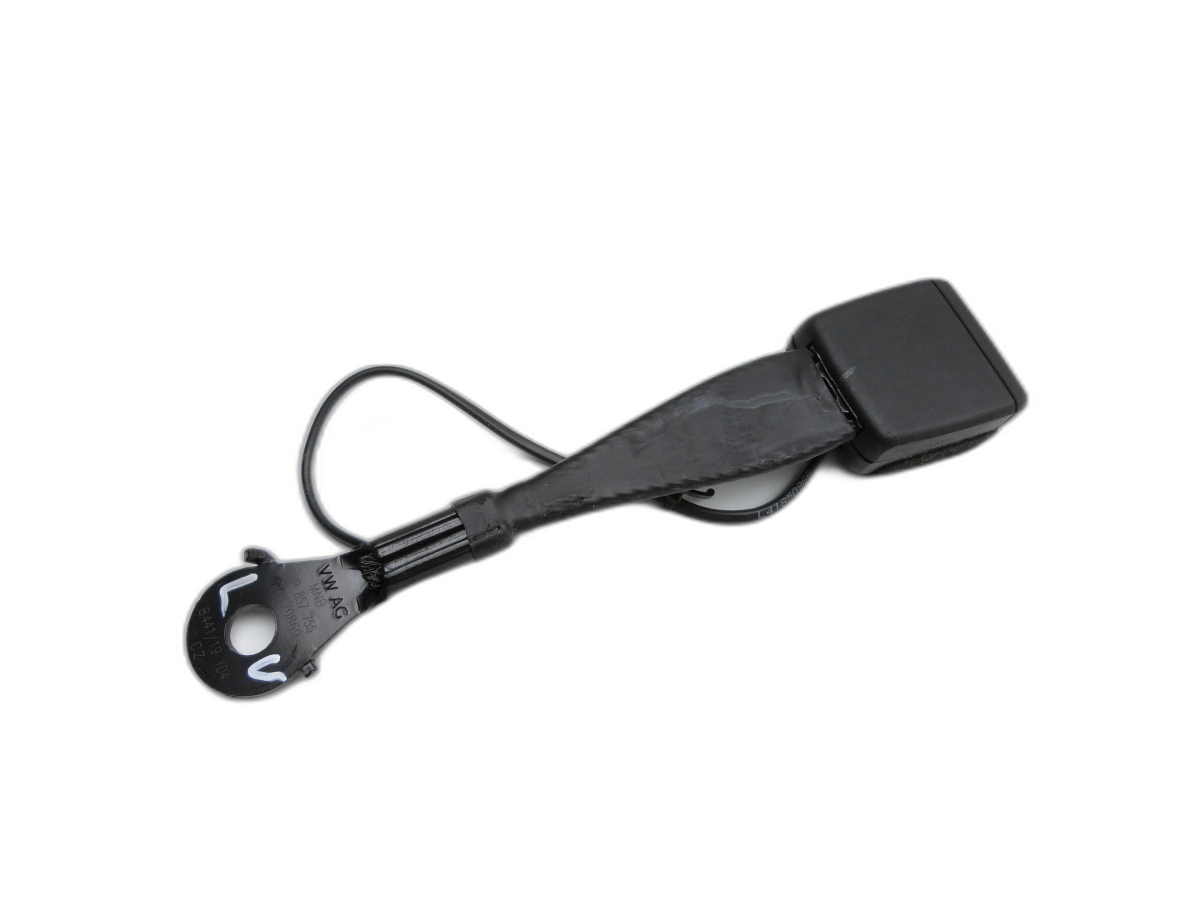 Belt buckle Right Front for Audi A4 8W B9 19-24 - Bild 1