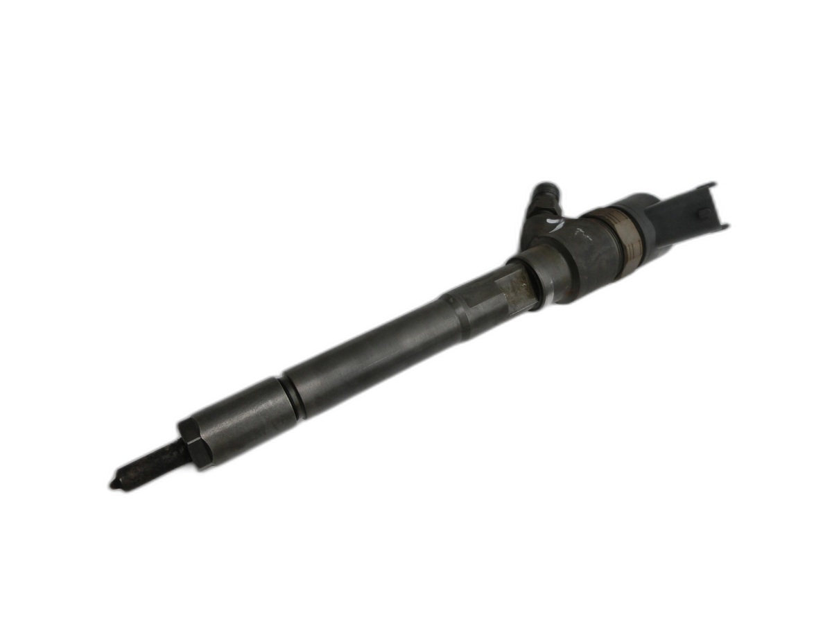 Opel Antara 07-11 CDTI 2,0 110KW Injektor Einspritzdüse Rail Zyl.1  - Bild 1
