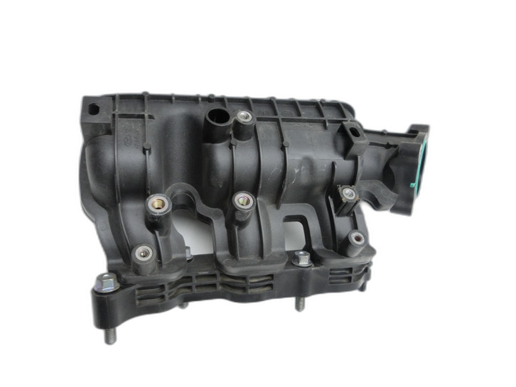 Hyundai I20 III BC3 20-23 MPI 1,4 74KW G3LE 61WZ Ansaugbrücke Ansaugkrümmer  - Bild 1