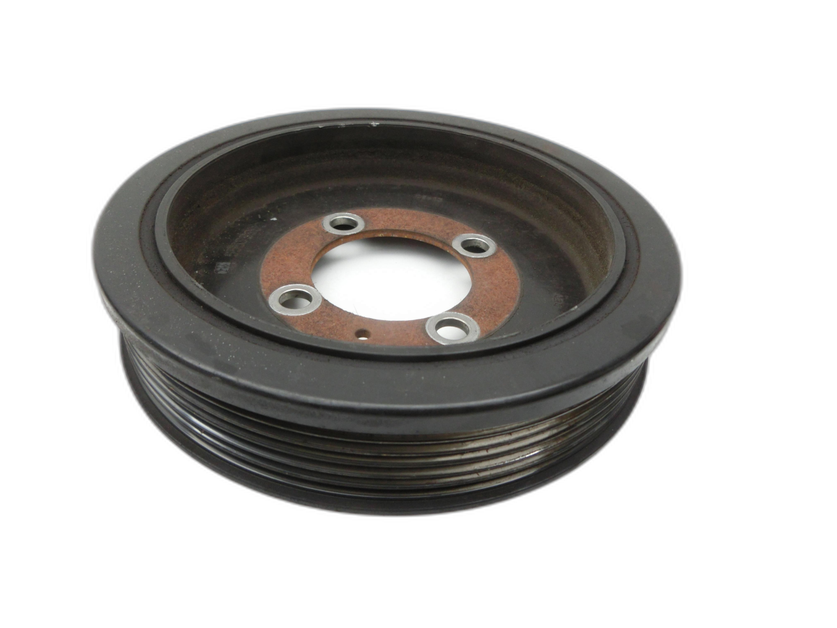 Pulley for Opel Zafira B A05 11-16 - Bild 1
