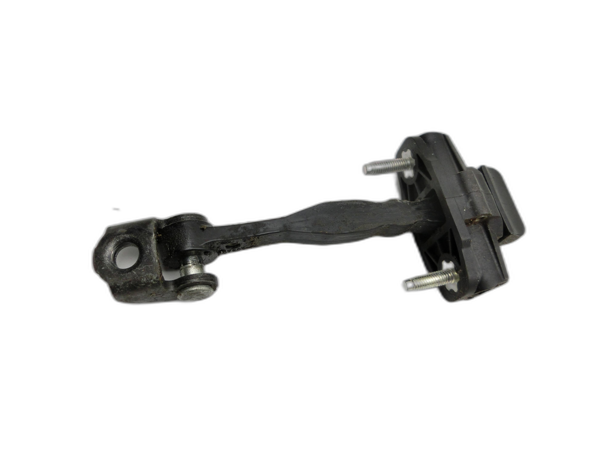 nastro di chiusura della porta Freno Fermaporta Sx posteriore per Ford Focus III 14-18 - Bild 1