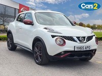 2015 Nissan Juke 1.2 DiG-T Acenta Premium 5dr HATCHBACK PETROL Manual