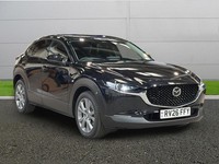 2026 Mazda CX-30 2.5 e-Skyactiv G MHEV 140 Exclusive-Line 5dr Auto HATCHBACK PET