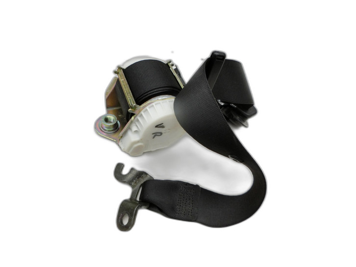 BMW E87 1er 116i 04-07 5T Gurt Sicherheitsgurt Rechts Vorne  - Bild 1