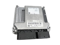 BMW X3 E83 18d LCI 08-11 2,0sd 120KW Steuergerät ECU für Motor Motorsteuergerät BMW X3 E83 18d LCI 08-11 08.12.2009... Vorschau 1
