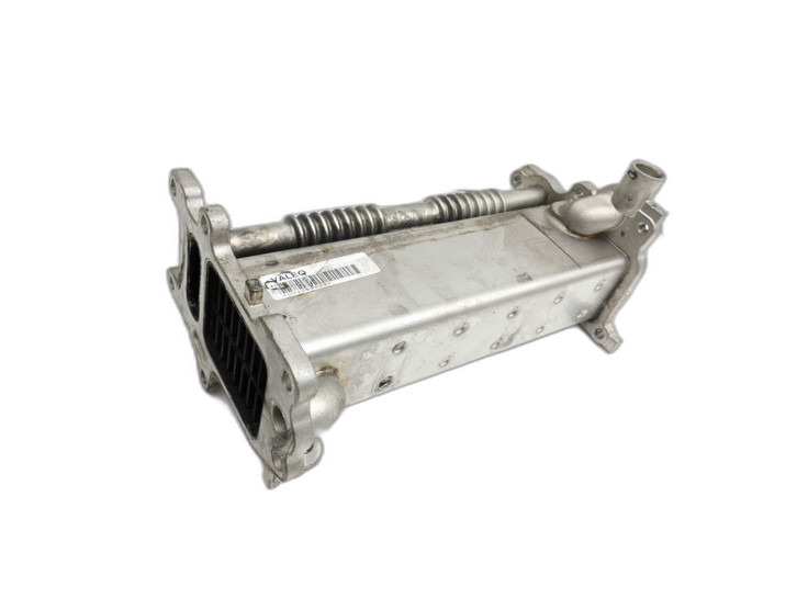 Opel Insignia B Z18 17-20 CDTi 1,6 100KW Abgaskühlung Wärmetauscher  - Bild 1