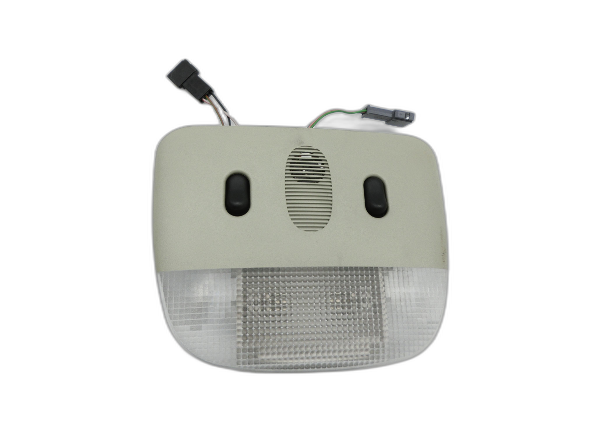 Saab 9-5 YS3E 05-09 Innenleuchte Innenraumleuchte Hinten  - Bild 1