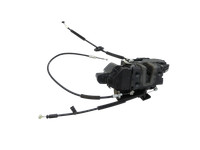 Land Rover Discovery 4 L319 09-13 Türschloss m. ZV Stellmotor Links Vorne Land Rover Discovery 4 L319 09-13... Vorschau 1