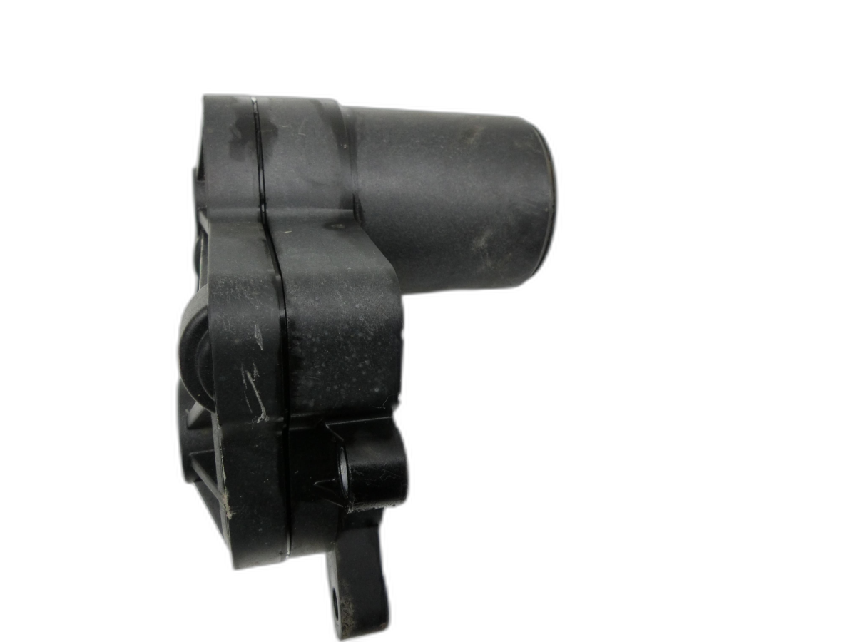 Ford S-Max 15-19 HDi 2,0 132KW Stellmotor Parkbremse Bremssattel Hinten Links  - Bild 1