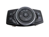 Ford Focus III 3 14-20 Lichtschalter Schalter Ford Focus III 3 14-20 28.04.2016 10103842 F1ET13A024AA gebraucht Vorschau 1