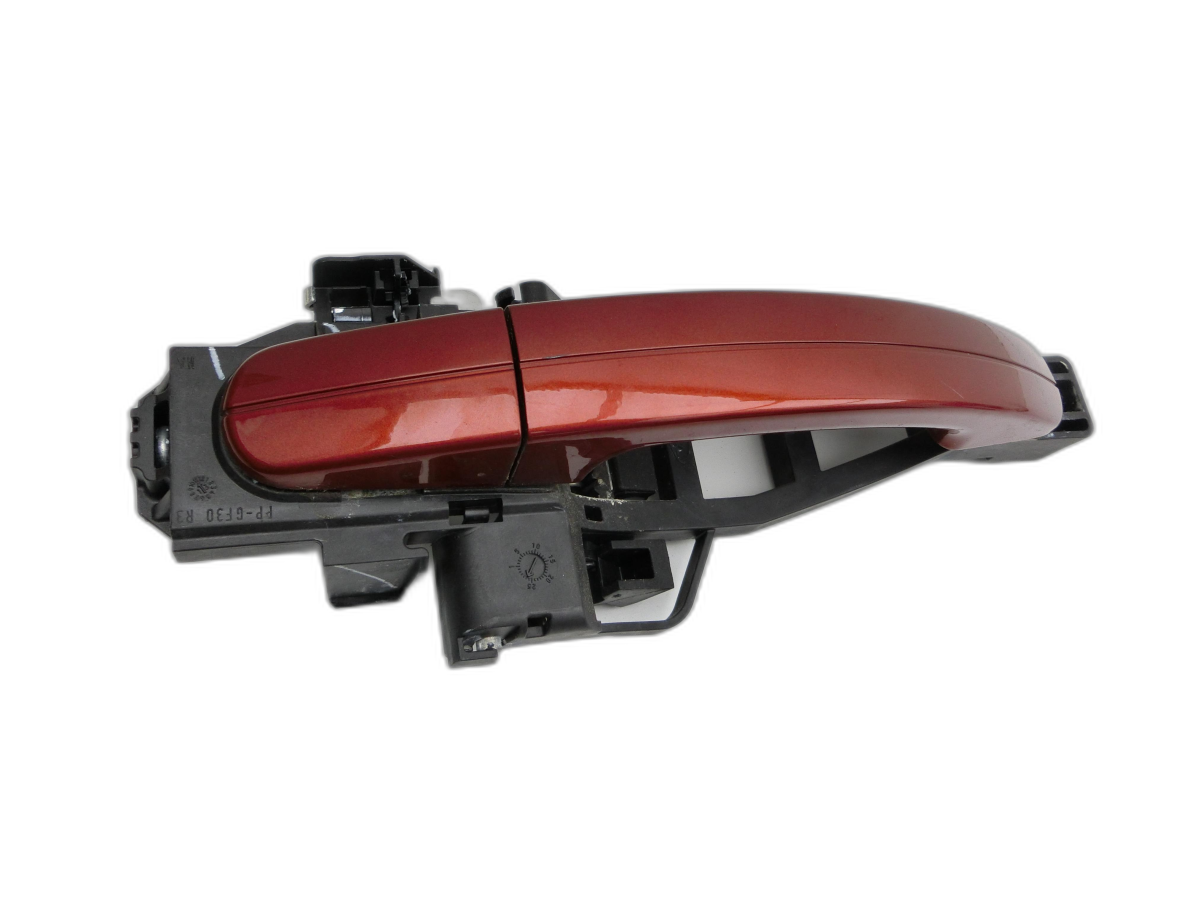 Door Handle outside Right Rear for PN4CW0 Ford Kuga II DM2 13-16 - Bild 1
