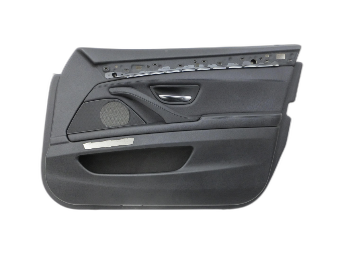 BMW F11 525d 10-14 Kombi Türverkleidung Türpappe Rechts Vorne - Bild 1