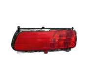 Citroen C4 Grand Picasso 06-10 Van Rückleuchte Rücklicht für Stoßstange Rechts Hinten orig Citroen C4 Grand Picasso... Vorschau 1
