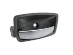 BMW E65 7er 01-05 Lim Türgriff Griffmuschel Griff Innen Links Hinten BMW E65 7er 01-05 11.09.2003 7024303... Vorschau 1