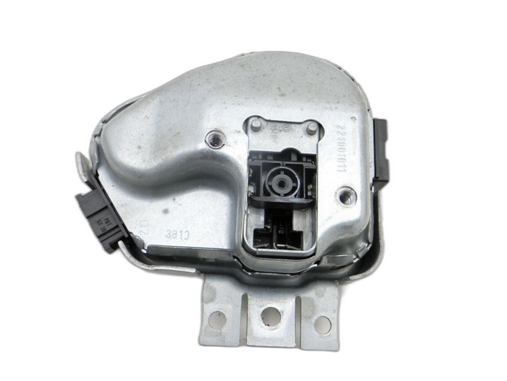 Audi A6 4F C6 08-11 Steuergerät Wegfahrsperre Verriegelung Lenksäule Lenkradschloss  - Bild 1