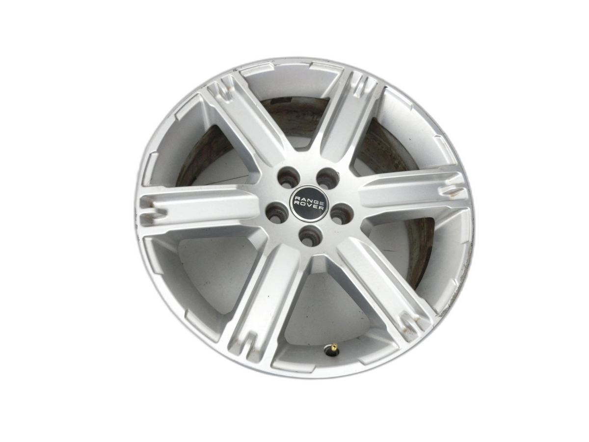 Range Rover Evoque  1x Felge Alufelge 5X108 8X19Zoll ET45  - Bild 1