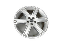 Range Rover Evoque 1x Felge Alufelge 5X108 8X19Zoll ET45 Range Rover Evoque 19.06.2012 BJ32-1007-DA gebraucht Vorschau 1