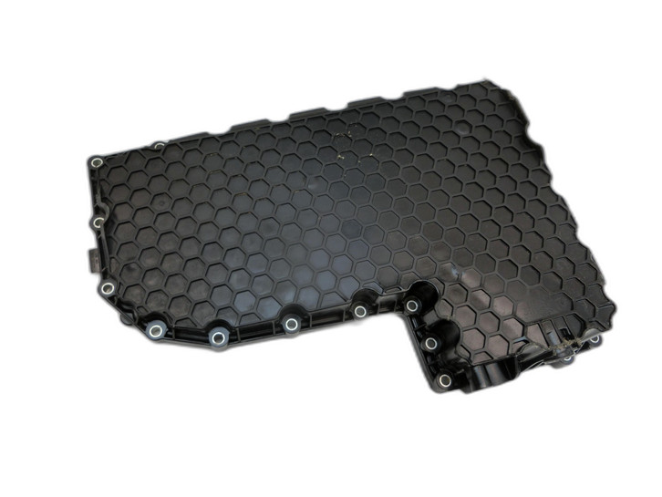 Audi Q5 8R 12-17 TDI 2,0 140KW CNHA Ölwanne Getriebeölwanne  - Bild 1