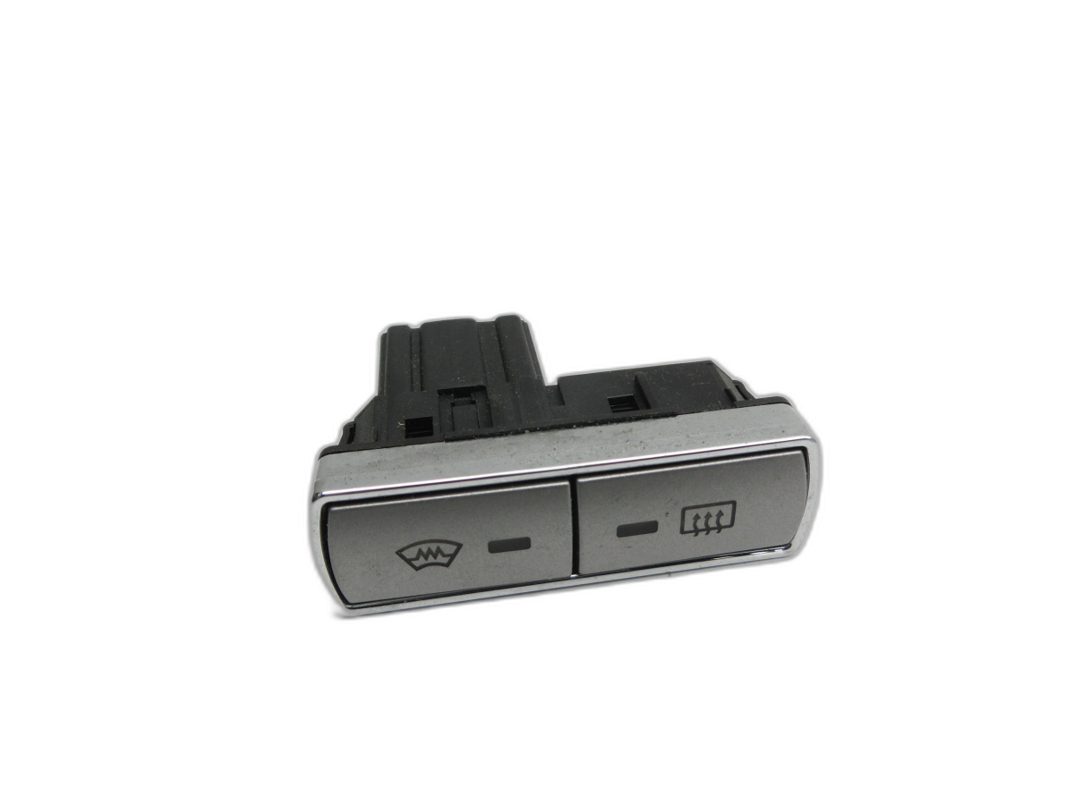 Ford S-Max WA6 06-10 Schalter Scheibenheizung  - Bild 1