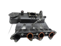 Mercedes W245 B200 05-08 2,0 100KW Ansaugbrücke Ansaugkrümmer Mercedes W245 B200 05-08 17.03.2006 A2661410501... Vorschau 1