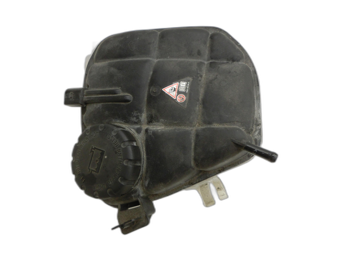 Serbatoio di compensazione per Refrigerante Mercedes W164 ML420 05-09 - Bild 1