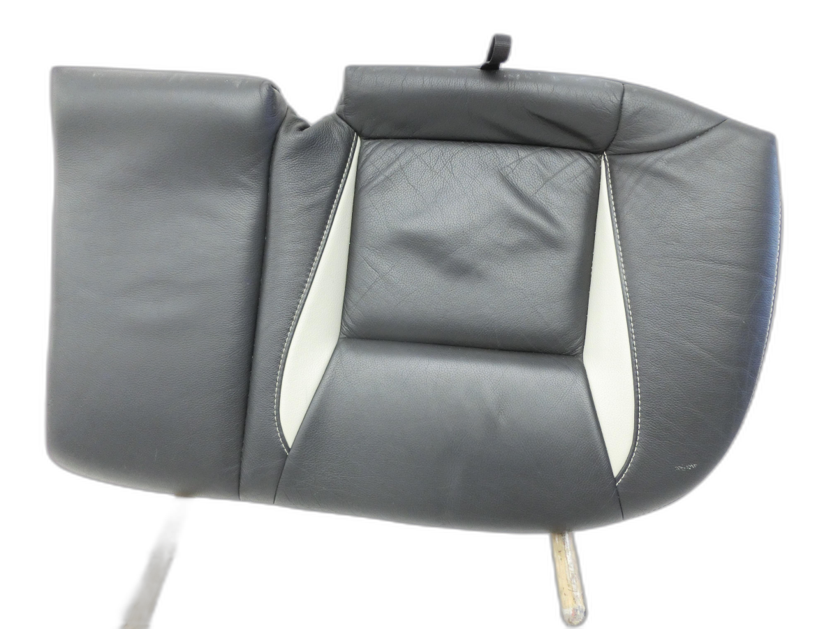 Cubierta de asiento Almohadillado izquierda para banco trasero posterior LIM Saab 9-5 YS3E 05-09 - Bild 1