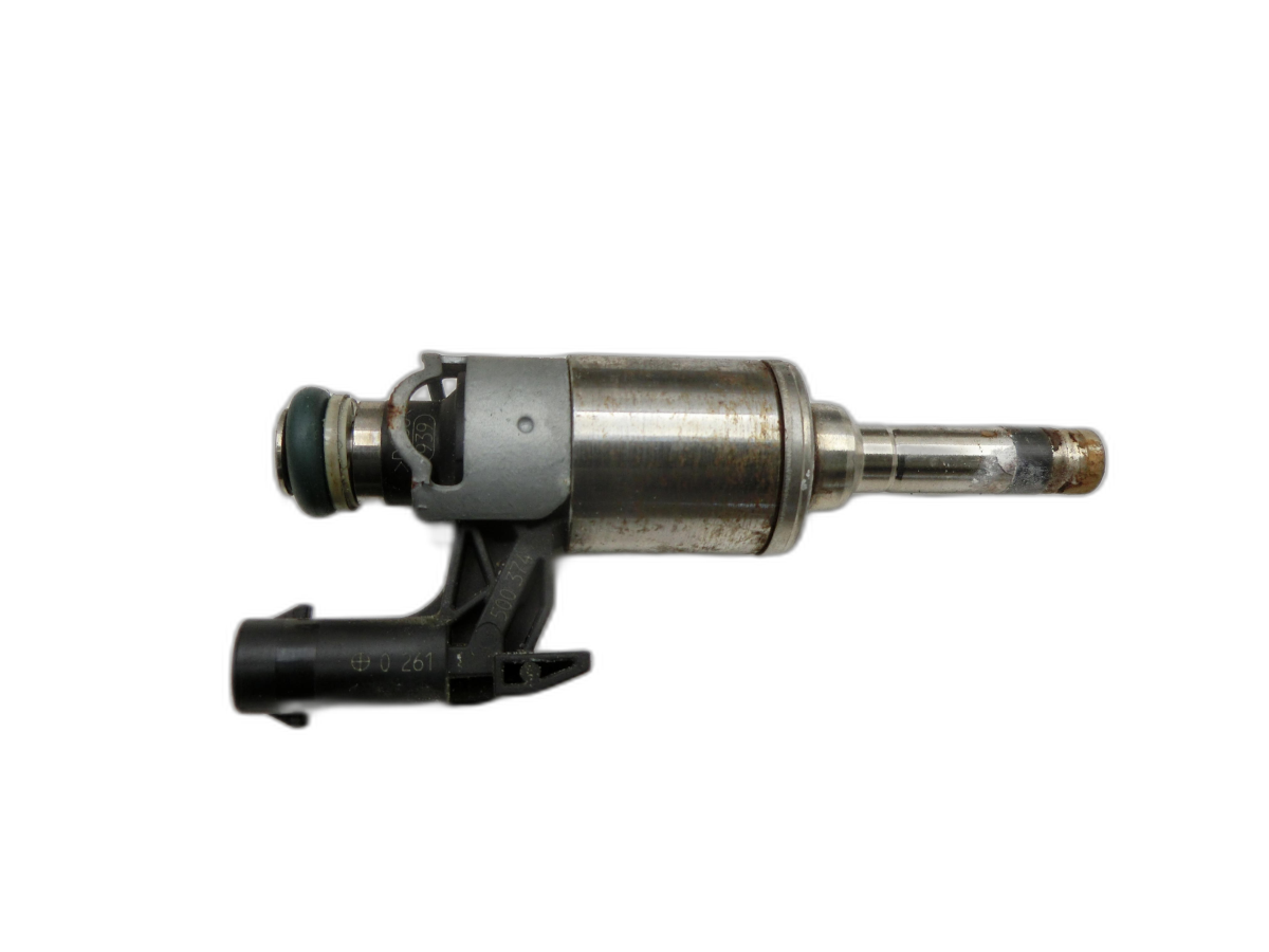 VW Caddy IV SA 15-21 TSI 1,4 92KW Einspritzdüse Einspritzventil Zyl.1  - Bild 1