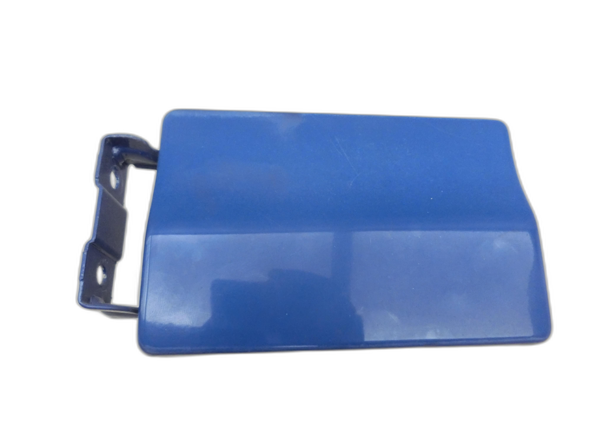 Mercedes Vito W638 110 96-03 Tankdeckel Tankklappe 5376       - Bild 1