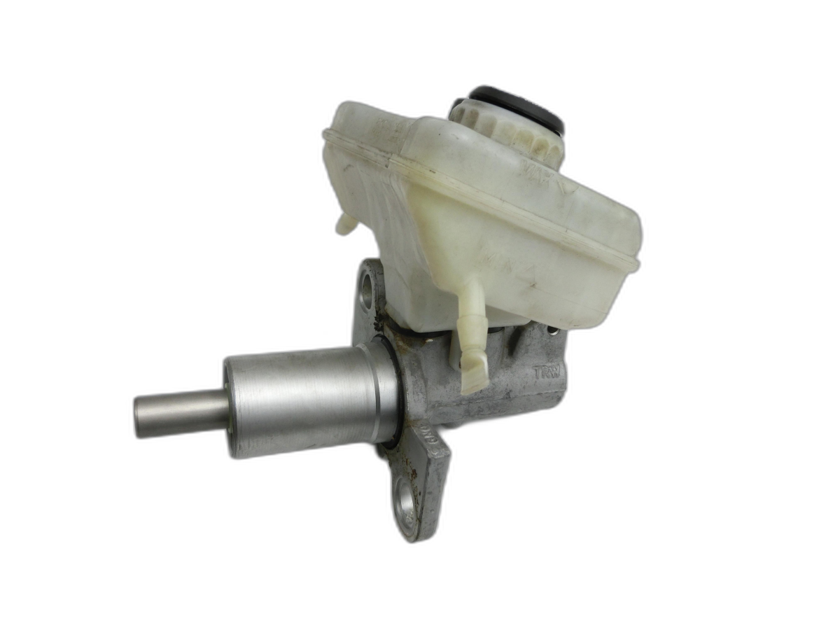 Cilindro principal del freno de para Audi A4 8K B8 07-11 - Bild 1