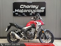 HONDA CB500X   20 REG    11006 MILES    2 OWNERS    DELIVERY    PX    FINANCE