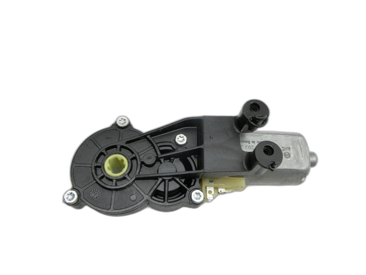 servomoteur Électrique Réglage du siège avant droite pour Mercedes C218 CLS 350 11-14 - Bild 1