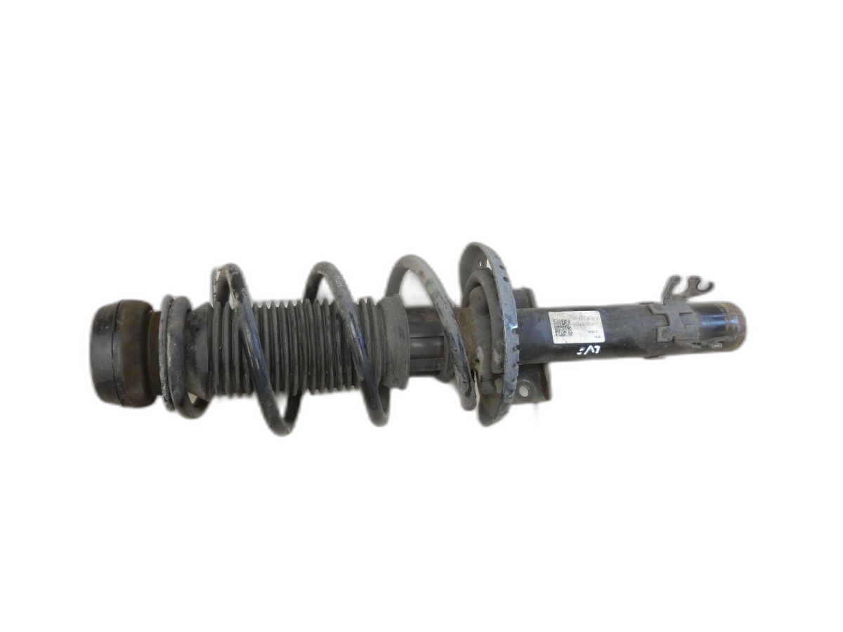 Shock Absorber Suspension Strut Front Right for Audi A1 8X 10-14 - Bild 1