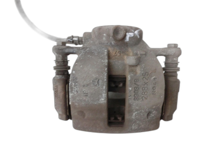 Mercedes W245 B200 08-11 2,0 100KW Bremssattel Bremszange Vorne Links Mercedes W245 B200 08-11 22.03.2011... Bild 1